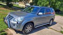 Honda CR-V Honda CR-V 2.0 Benzyna Automat
