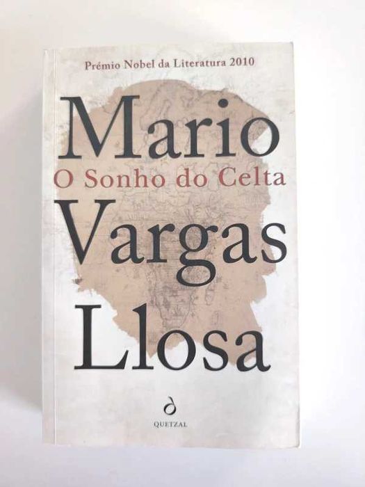 Mário Vargas Llosa O sonho do Celta