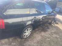 Drzwi Skoda Octavia II fl 09r 9910