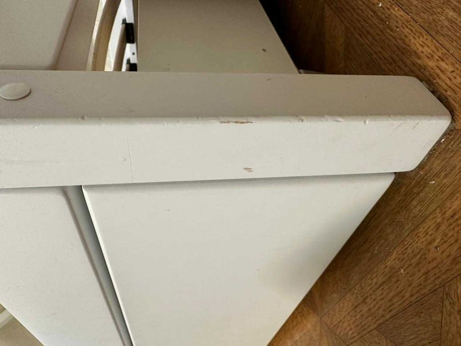 Ліжко дитяче з дерева
Ліжко дитяче з дерева