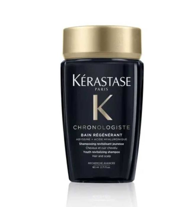 Kérastase Chronologiste szampon