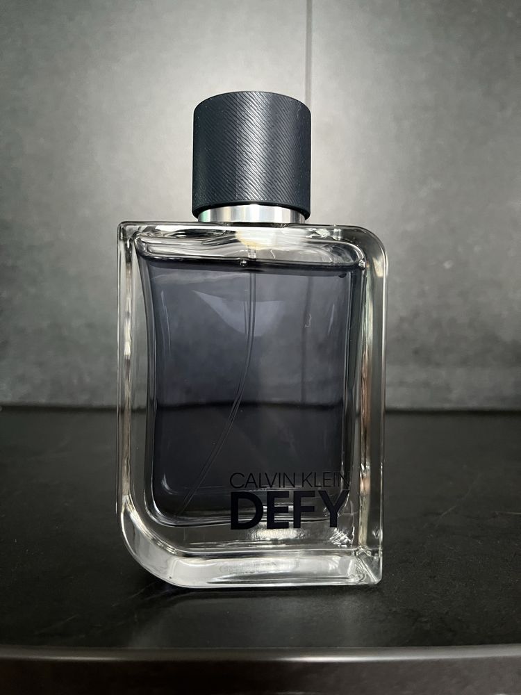 Calvin Klein Defy edt 100ml