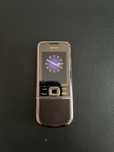 Nokia 8800 Sapphire Arte