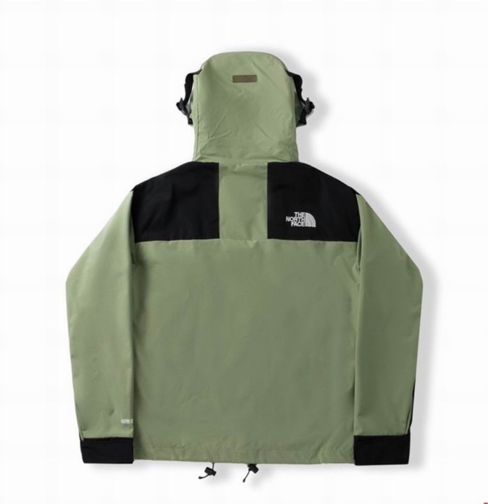 Casaco the north face