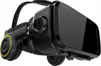 Okulary 3D VR HI-Shock czarne outlet