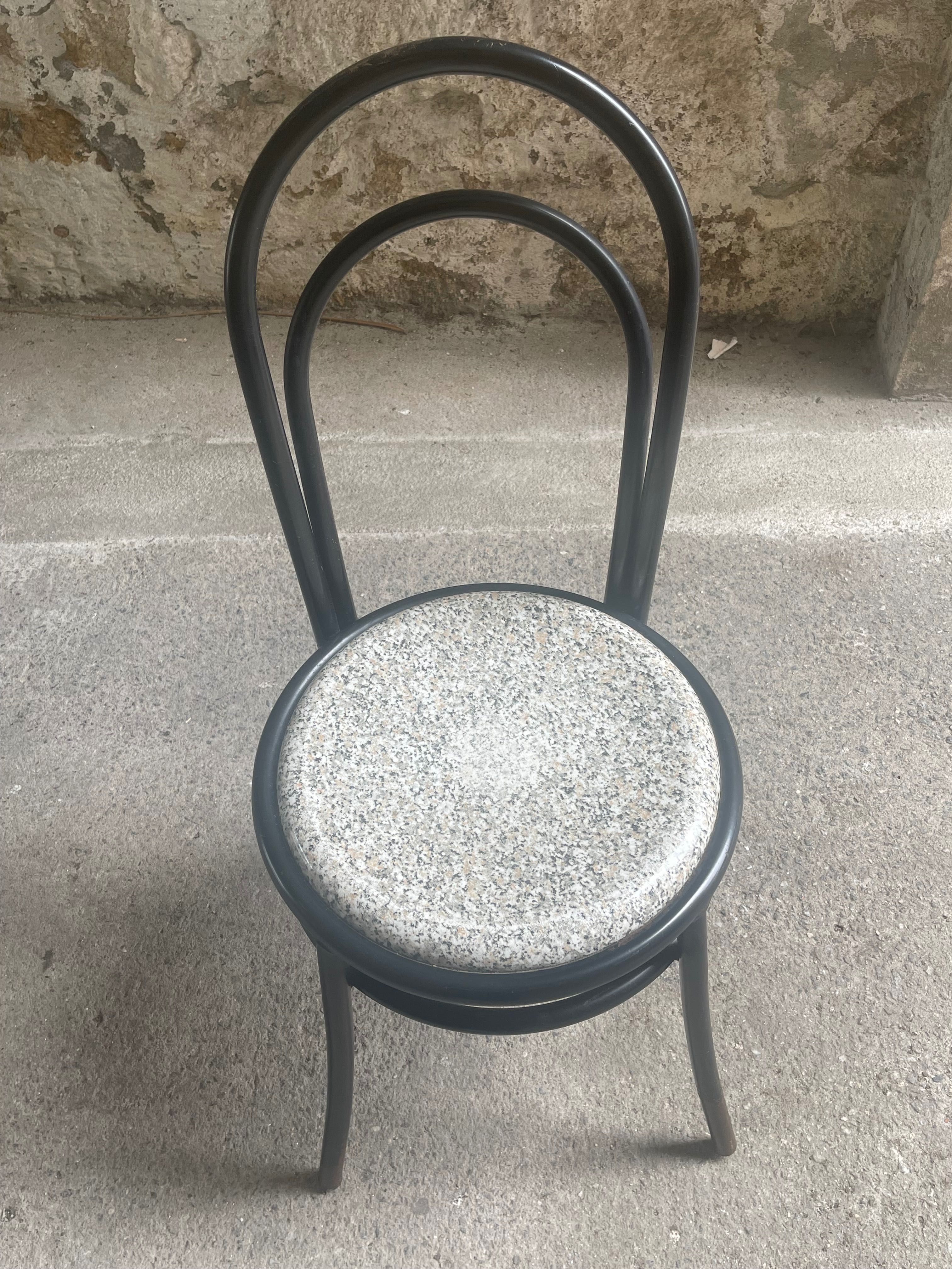 Mesas e Cadeiras café