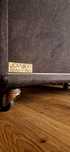 Coluna Marshall JCM-900 Lead1960 Anos 90