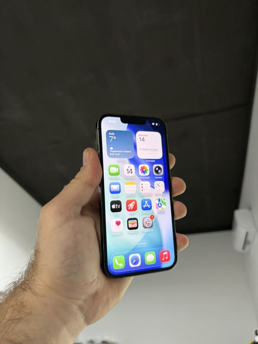 Apple iphone 13 Pro 256 gb айфон про 92%