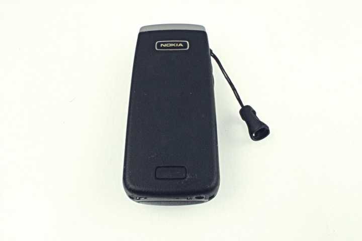 Telefon komórkowy Nokia 6021 w pudełku / 4 MB / 2 MB / Klasyk