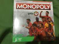 Jogo Monopoly edicao especial Portugal