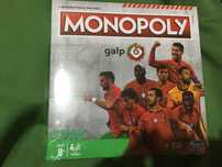 Jogo Monopoly edicao especial Portugal