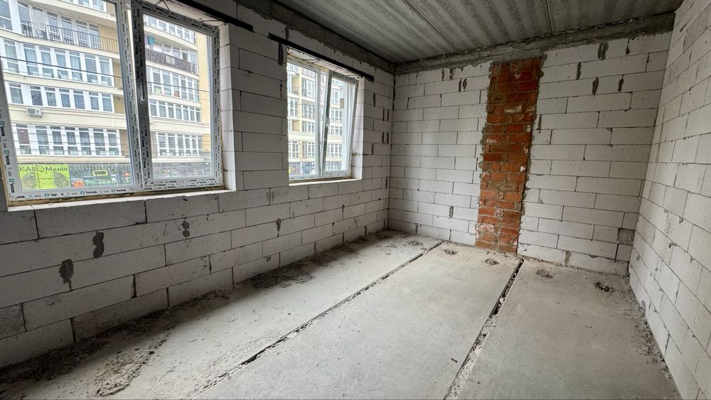 Таунхаус в центрі Ірпеня 130м2