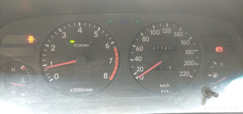 Toyota Corolla 1995г