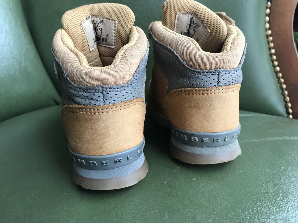 Buty chłopięce Timberland roz 25,5