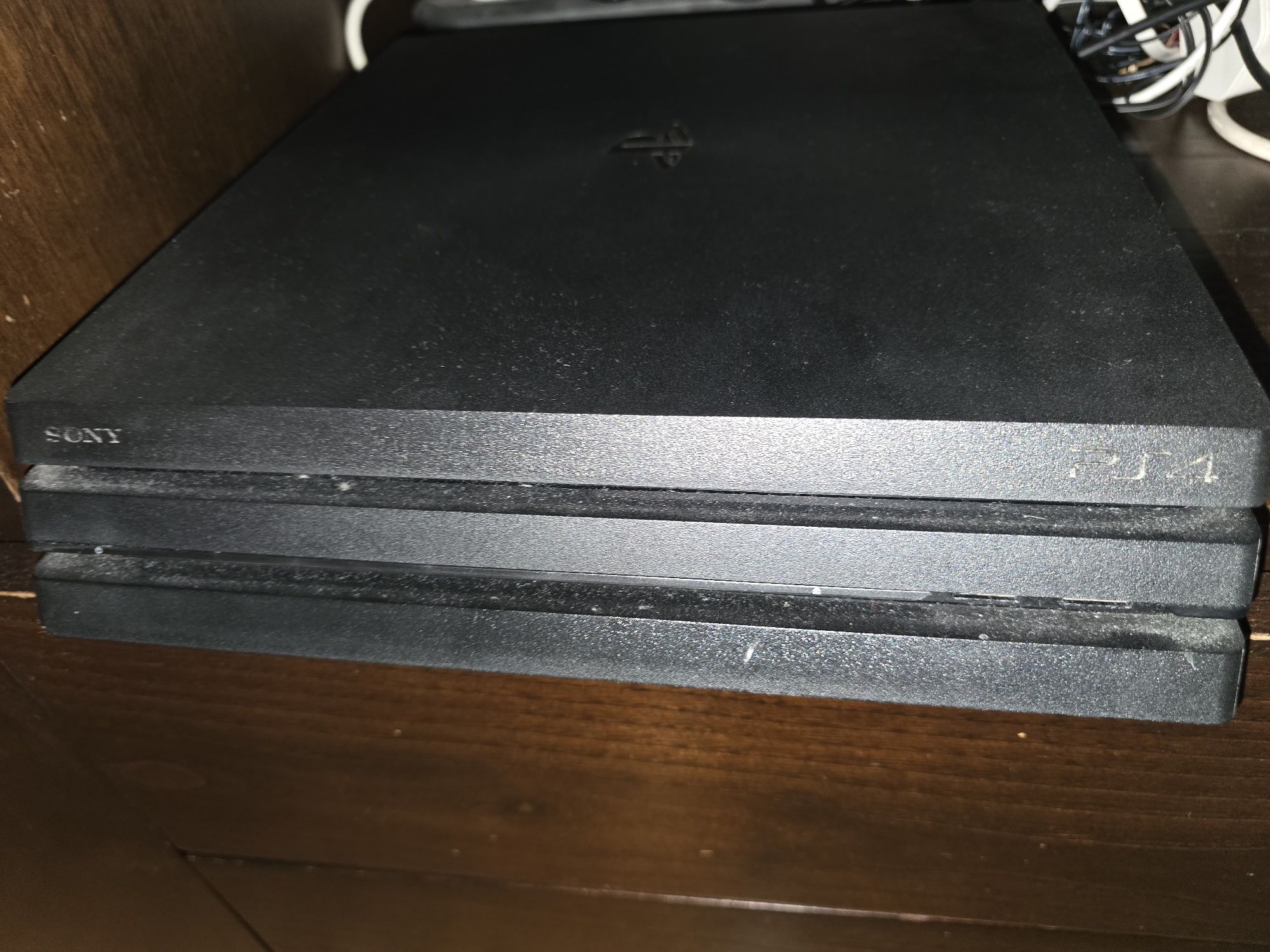 Playstation 4 pro