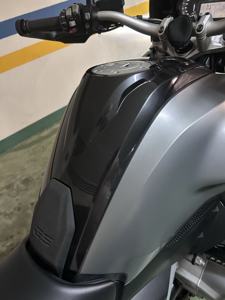 BMW R1200Gs Lc 2013