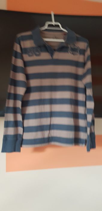 Sweter chłopięcy ESPRIT rozmiar M