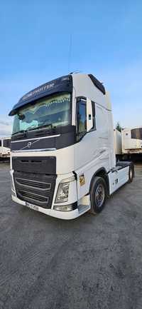 Volvo FH4 500  500KM, XL ,klima postojowa, 1 właściciel, salon Polska , 2 SZTUKI