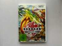 Bakugan Battle Brawlers: Defenders of the Core Nintendo Wii