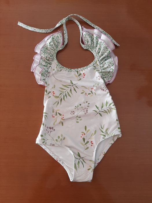 Fato de banho Paper Boat