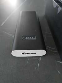 Powerbank 13000mAh Vakoss