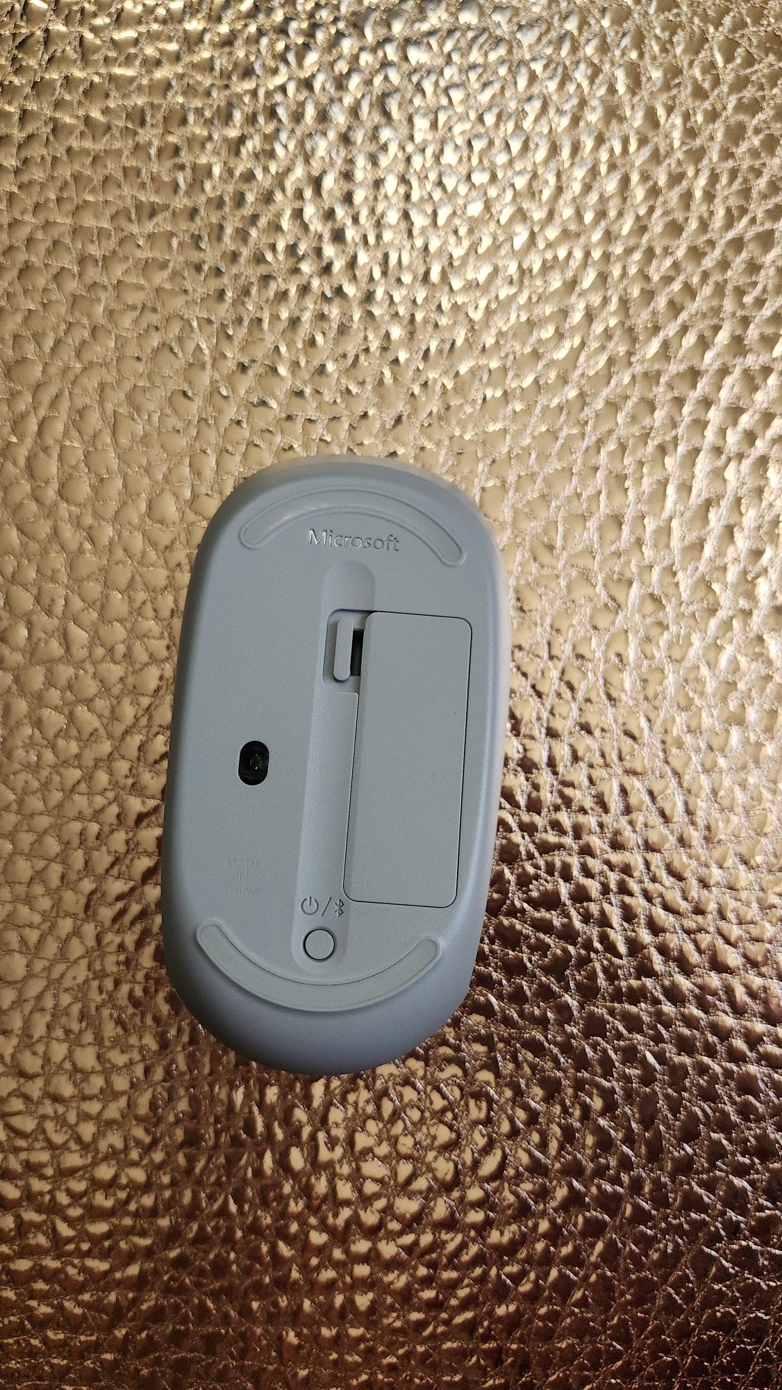 Бездротова миша Microsoft Camo SE Bluetooth