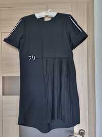 Сукня шкільна чорна