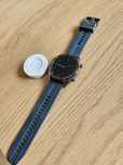 Huawei watch gt active green