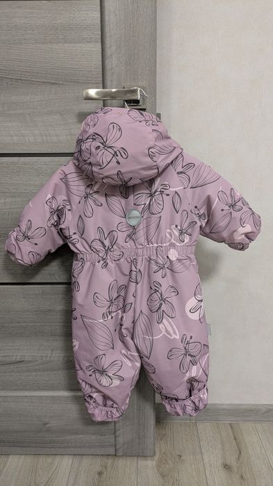 Зимовий комбінезон Lenne