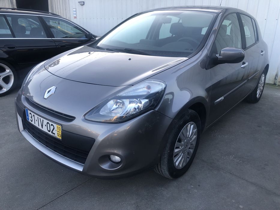 Renault clio 1.2 130.000 km