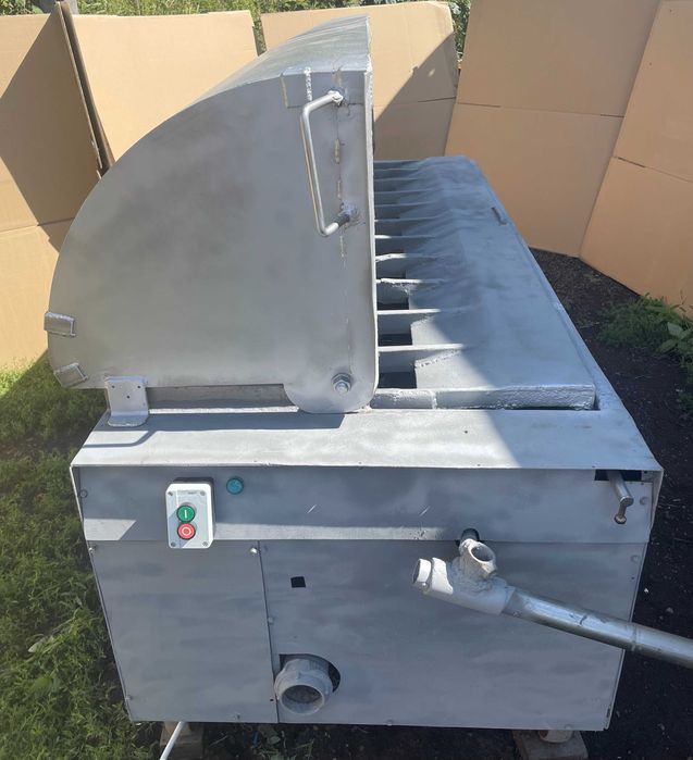 Шпарчан Baumann GT 20 ST