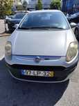 Fiat Punto Evo 1.3 M-Jet Dynamic