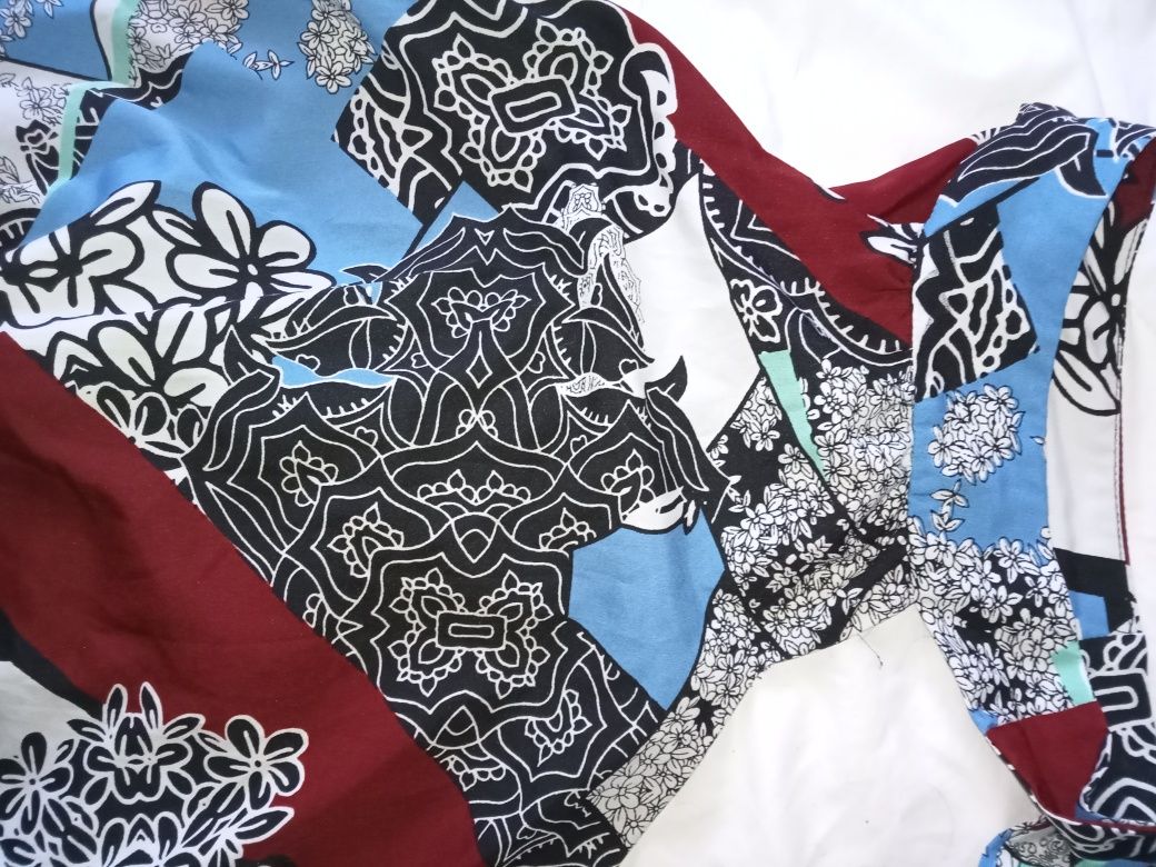 Blusa com laço ShopOne  (23)