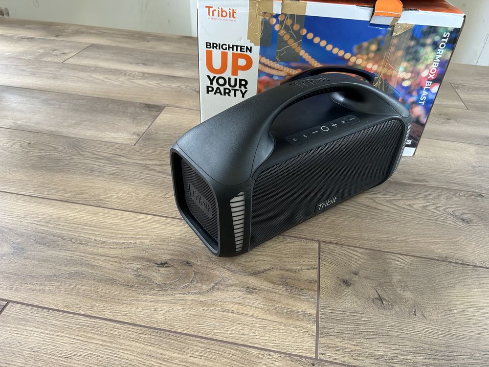 Tribi stormbox blast 90W