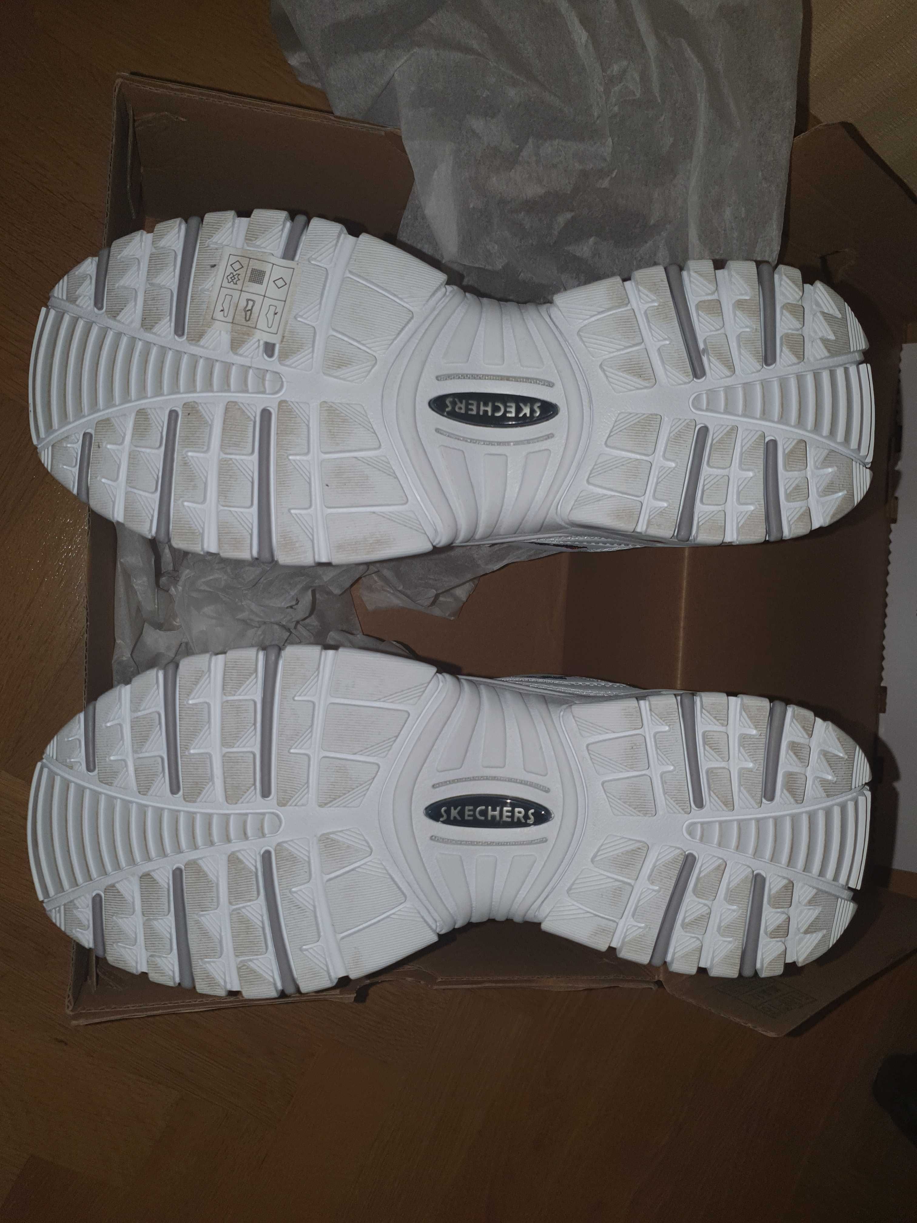 Кросівки Skechers Energy-Timeless Vision kw5146