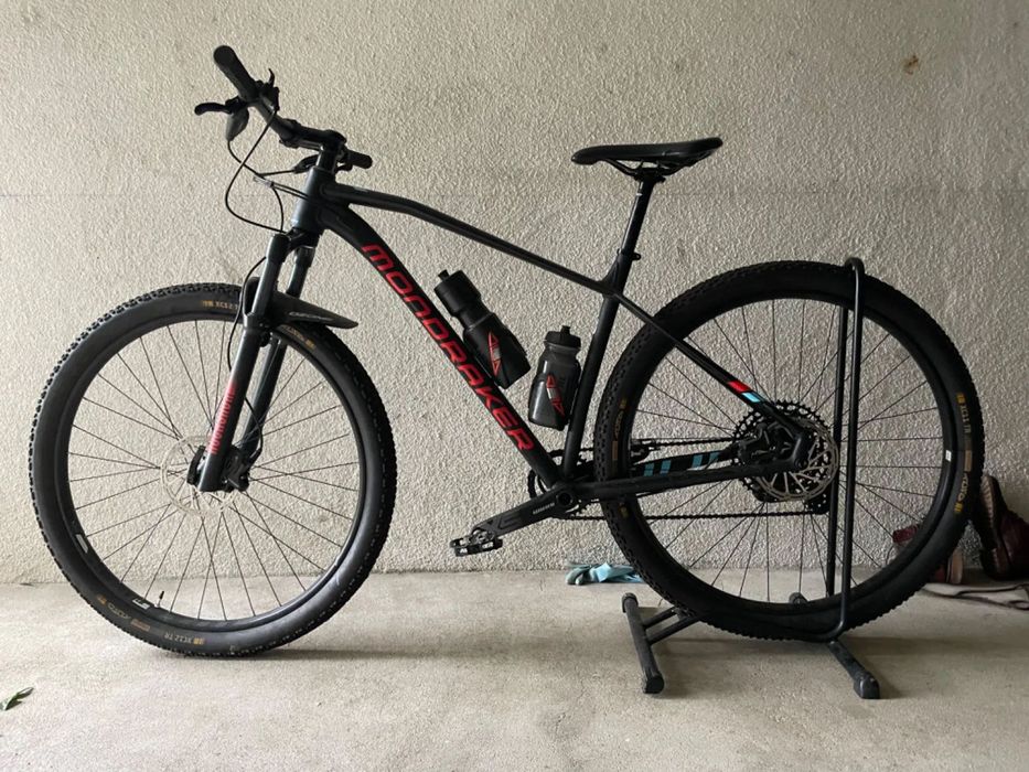 Mondraker Chrono 21 (Como nova)