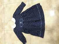 Vestidos de menina
