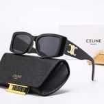 Okulary przeciwsłoneczne damskie Celine