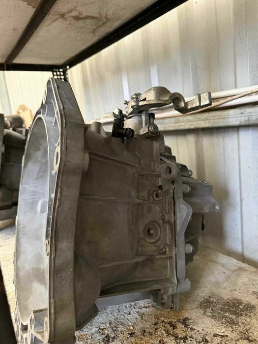 Skrzynia Biegów m38 Fiat Ducato M40 2.3 3.0 z 2020r