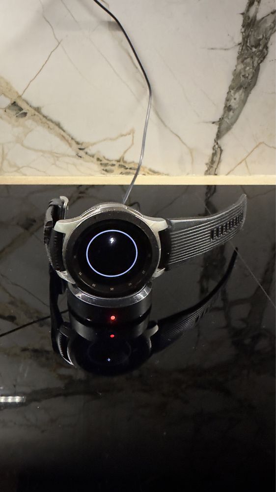 Galaxy Watch 45 mm SM-R800