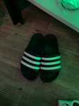 Chinelos adidas tamanho 40/41