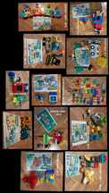 LEGO DUPLO ( 12 zestawów: ogłoszenie 1z2 )
