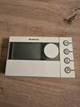 Regulator BUDERUS RC35