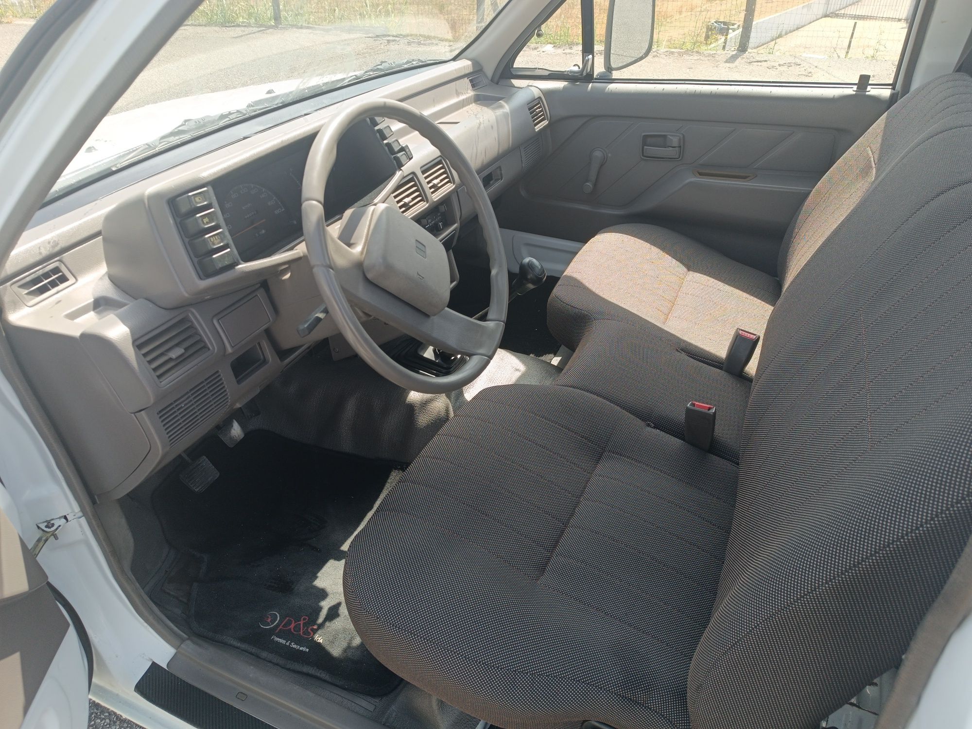 Bedford Brava 230000kms