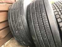 Opony ciezarowe prowadzace 315/60r22,5 continental