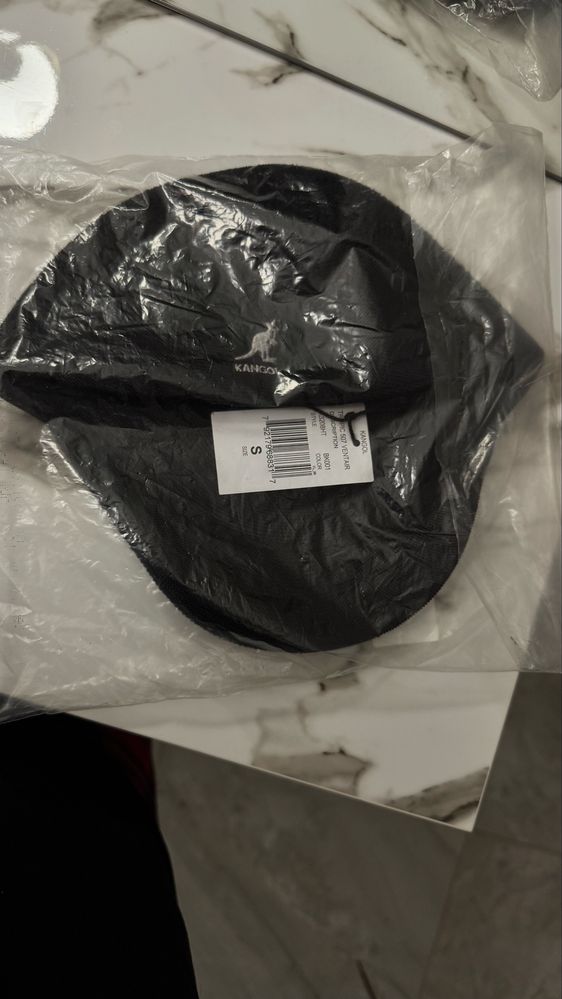 Оргигінальна жиганка берет kangol