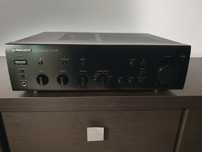 Wzmacniacz Pioneer A-502R idealny stan