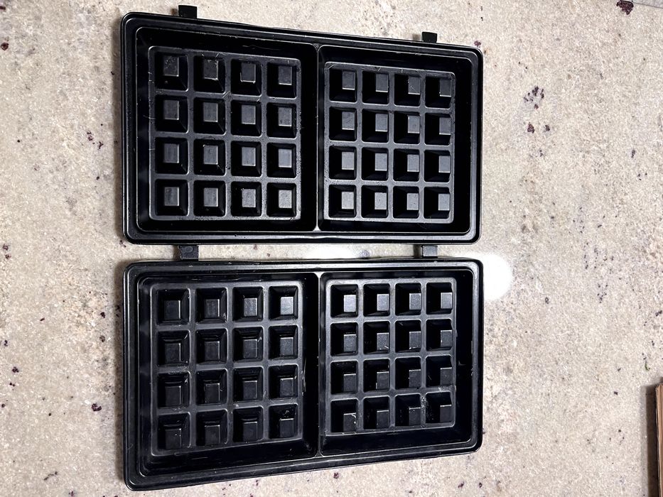 wkład gofry do opiekacza russell hobbs