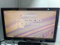 Телевизор-монитор Samsung P2370HD