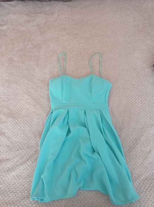 Літнє плаття бу одяг